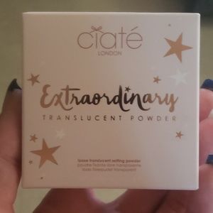Ciate powder